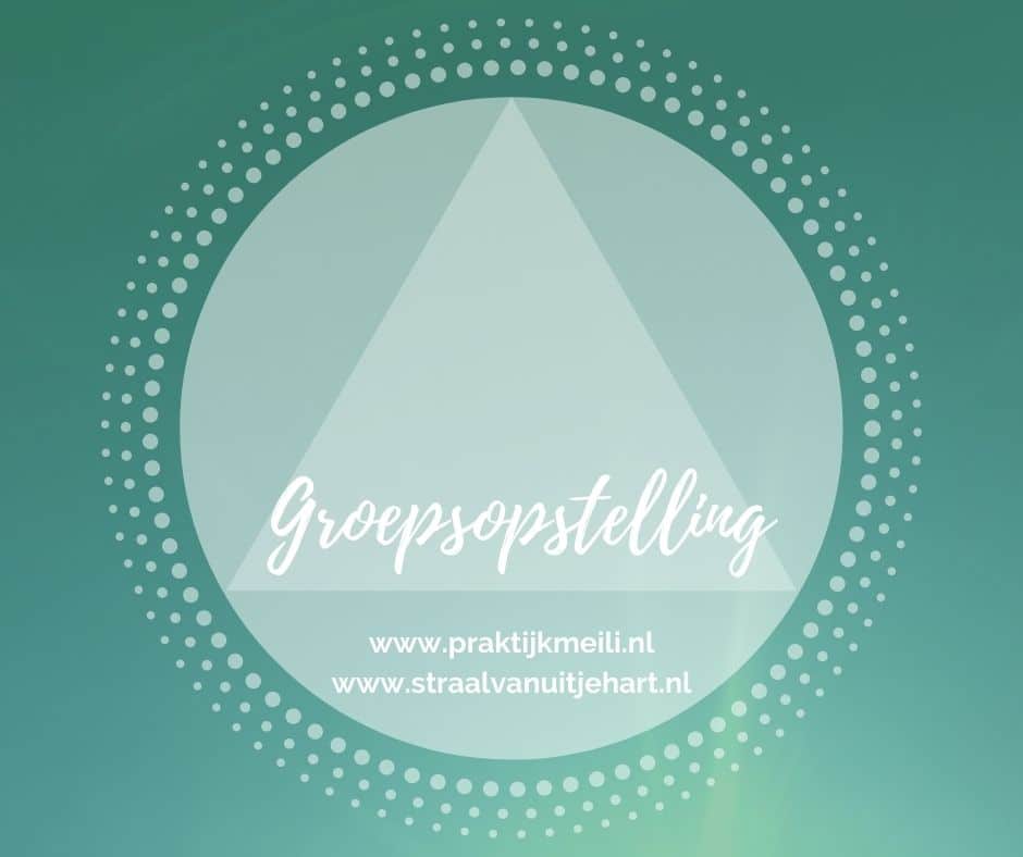 Kopie van groepsopstelling